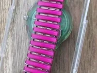 Swatch horloge - afbeelding 3 van  5