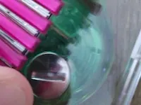 Swatch horloge - afbeelding 4 van  5