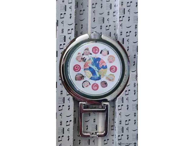 Swatch horloge - afbeelding 2 van  4