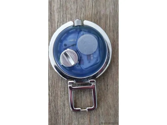 Swatch horloge - afbeelding 3 van  4