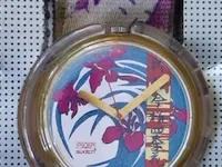 Swatch horloge - afbeelding 3 van  5