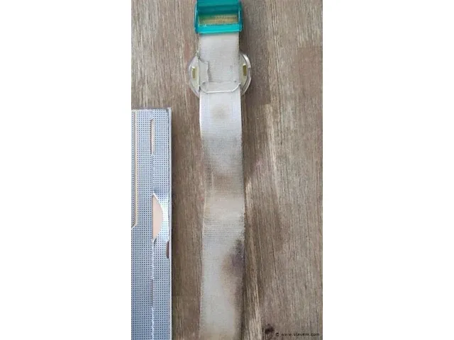 Swatch horloge - afbeelding 4 van  5