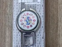 Swatch horloge - afbeelding 1 van  4