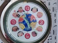 Swatch horloge - afbeelding 2 van  4
