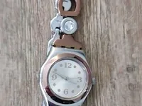 Swatch horloge - afbeelding 1 van  3