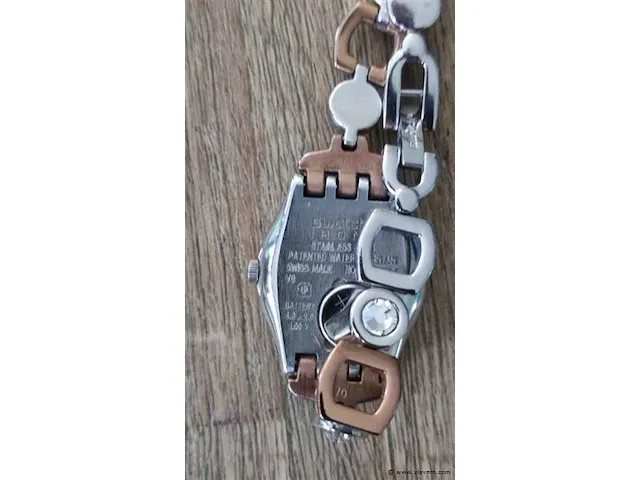 Swatch horloge - afbeelding 2 van  3