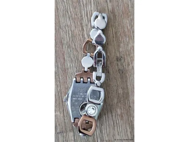 Swatch horloge - afbeelding 3 van  3