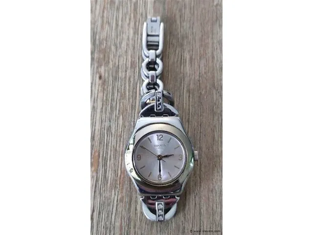 Swatch horloge - afbeelding 1 van  3