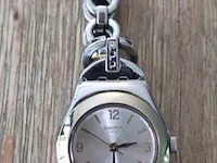 Swatch horloge - afbeelding 1 van  3
