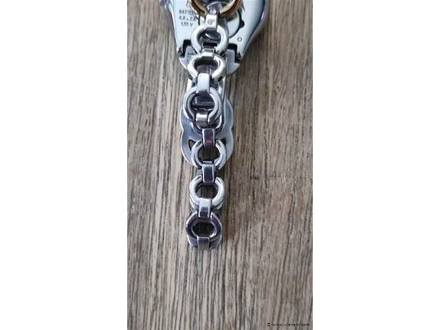 Swatch horloge - afbeelding 3 van  3