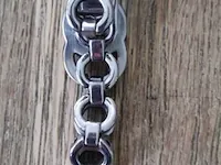Swatch horloge - afbeelding 3 van  3