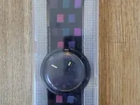Swatch horloge - afbeelding 1 van  8