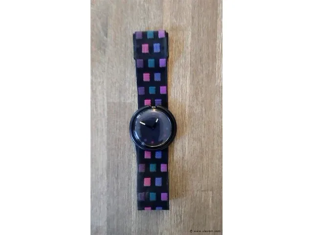 Swatch horloge - afbeelding 2 van  8