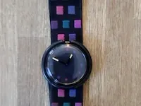 Swatch horloge - afbeelding 2 van  8