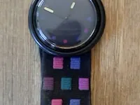 Swatch horloge - afbeelding 4 van  8