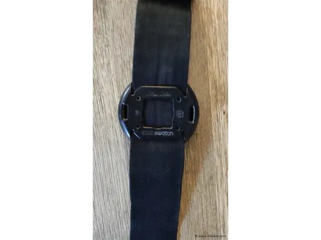 Swatch horloge - afbeelding 6 van  8