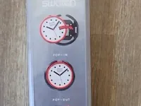 Swatch horloge - afbeelding 8 van  8