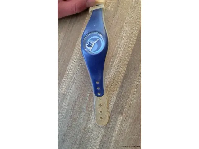 Swatch horloge - afbeelding 3 van  8
