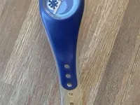 Swatch horloge - afbeelding 3 van  8