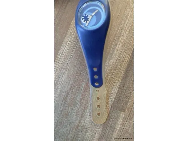 Swatch horloge - afbeelding 4 van  8
