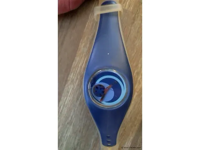 Swatch horloge - afbeelding 5 van  8