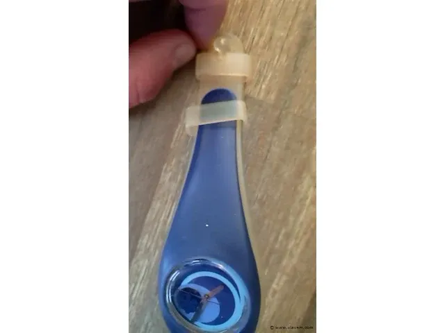 Swatch horloge - afbeelding 6 van  8