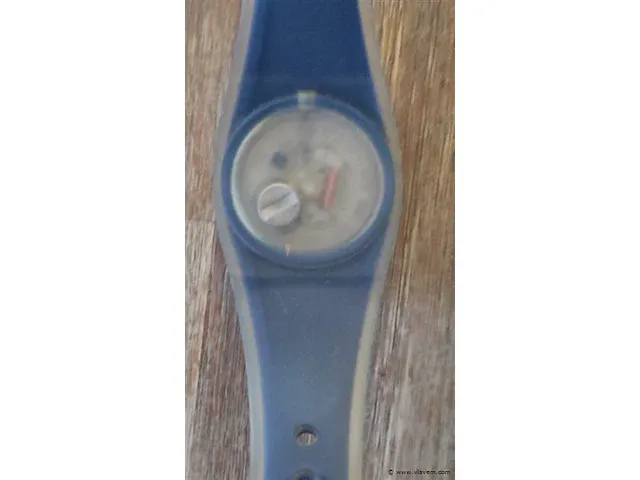 Swatch horloge - afbeelding 7 van  8