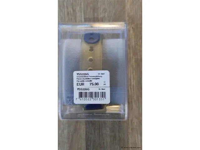 Swatch horloge - afbeelding 8 van  8