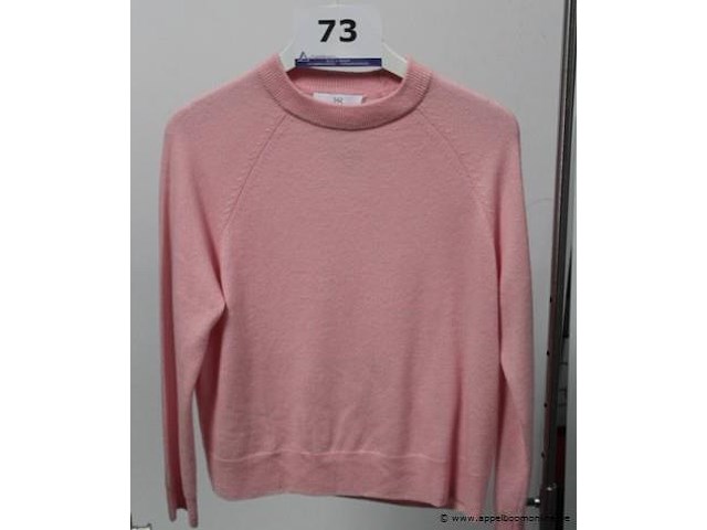 Sweater rhune - afbeelding 1 van  2