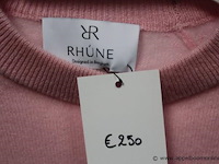 Sweater rhune - afbeelding 2 van  2