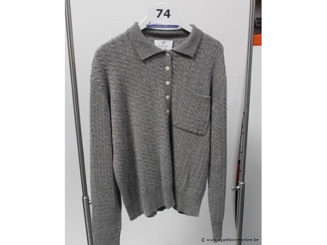 Sweater rhune - afbeelding 1 van  2