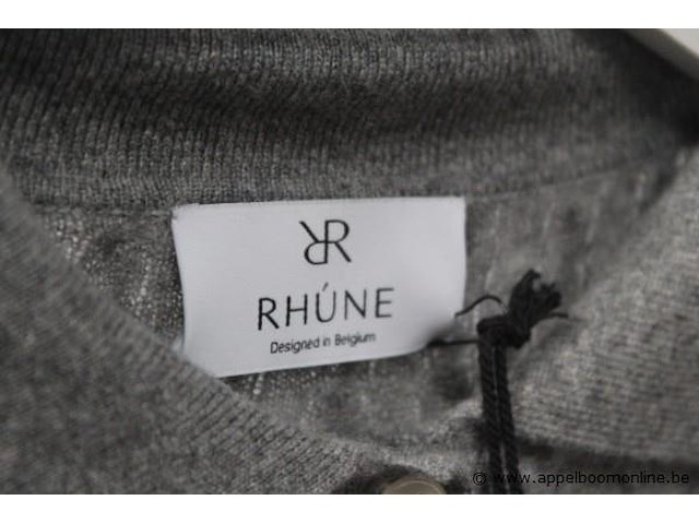 Sweater rhune - afbeelding 2 van  2