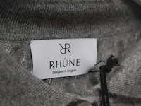 Sweater rhune - afbeelding 2 van  2