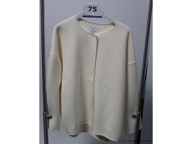 Sweater rhune - afbeelding 1 van  2