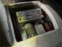 Sweeper noas-680 veegmachine - afbeelding 3 van  4