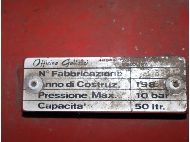 Sweissab compressor - afbeelding 2 van  5