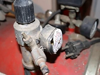 Sweissab compressor - afbeelding 5 van  5