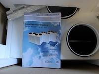 Swentibold euroair 400 by rechts ventilatiesysteem - afbeelding 2 van  7