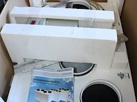 Swentibold euroair 400 by rechts ventilatiesysteem - afbeelding 3 van  7