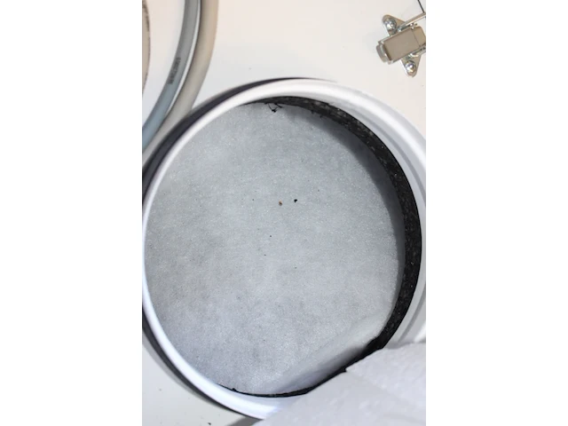 Swentibold euroair 400 by rechts ventilatiesysteem - afbeelding 4 van  7