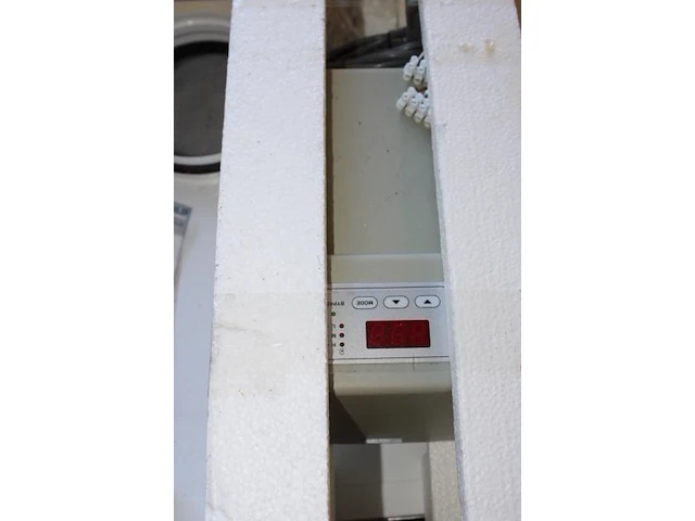 Swentibold euroair 400 by rechts ventilatiesysteem - afbeelding 7 van  7