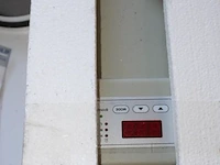 Swentibold euroair 400 by rechts ventilatiesysteem - afbeelding 7 van  7