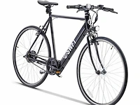 Swft m700 36v 350w elektrische fiets - khaki green - afbeelding 1 van  8