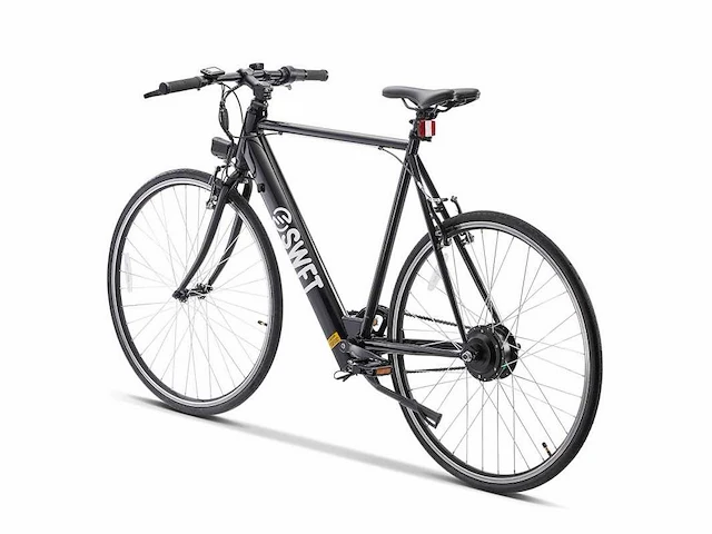 Swft m700 36v 350w elektrische fiets - afbeelding 2 van  5