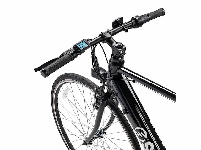 Swft m700 36v 350w elektrische fiets - afbeelding 5 van  5