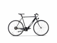 Swft m700 36v 350w elektrische fiets - afbeelding 3 van  5