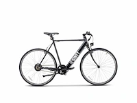 Swft m700 36v 350w elektrische fiets - afbeelding 3 van  5