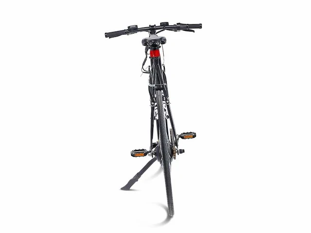 Swft m700 36v 350w elektrische fiets - afbeelding 4 van  5