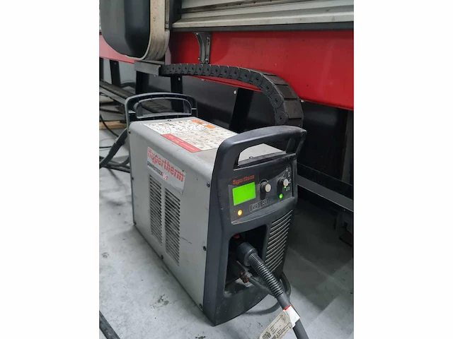 Swift cut - 2018 - xp 3000x1500 - plasmasnijmachine - afbeelding 4 van  6