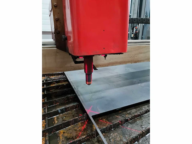 Swift cut - 2018 - xp 3000x1500 - plasmasnijmachine - afbeelding 6 van  6